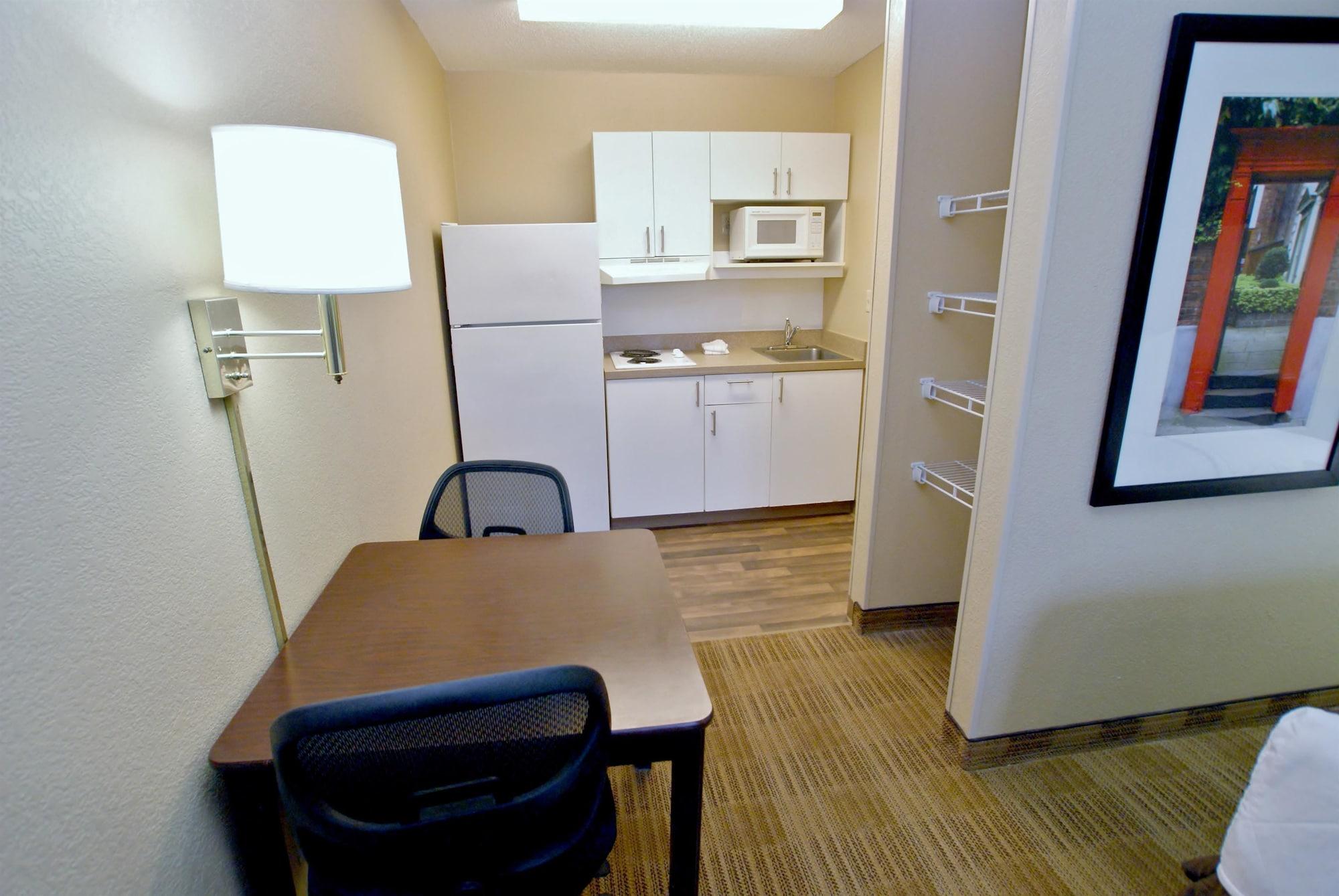 Hotel Extended America - - Financial Centre Parkway Little Rock