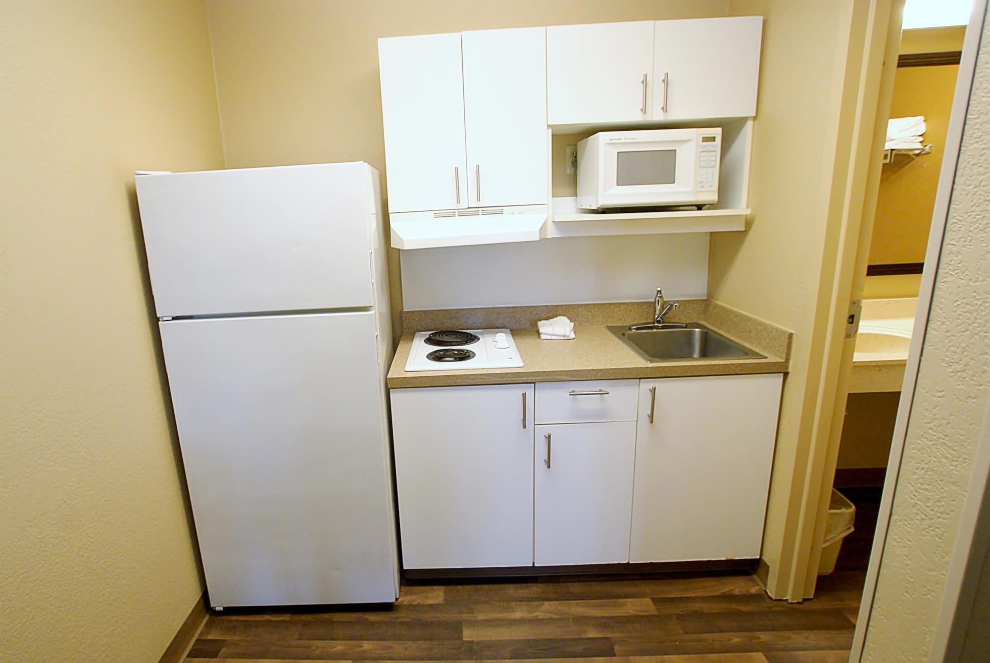 Hotel Extended America - - Financial Centre Parkway Little Rock
