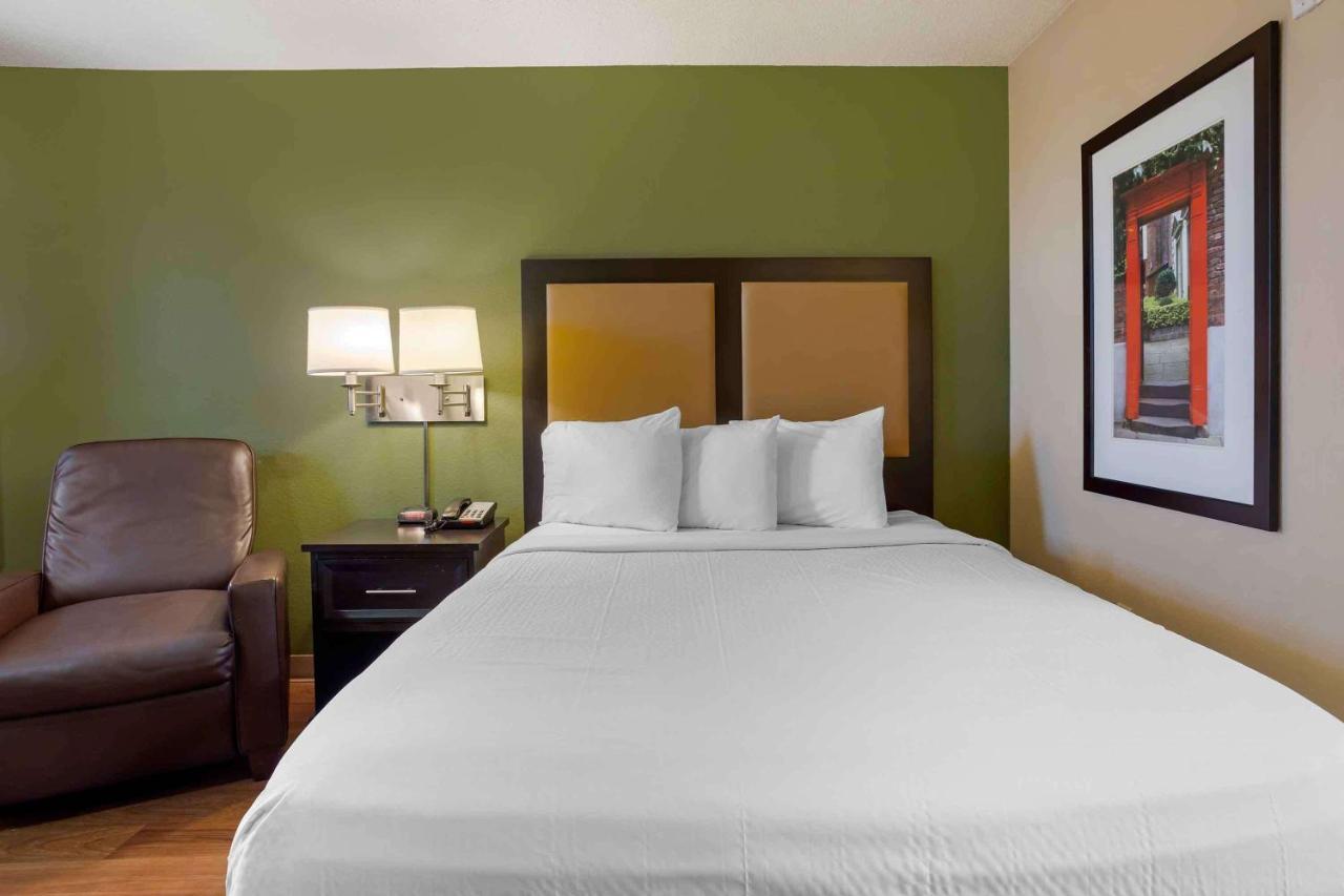 Extended America - - Financial Centre Parkway Little Rock