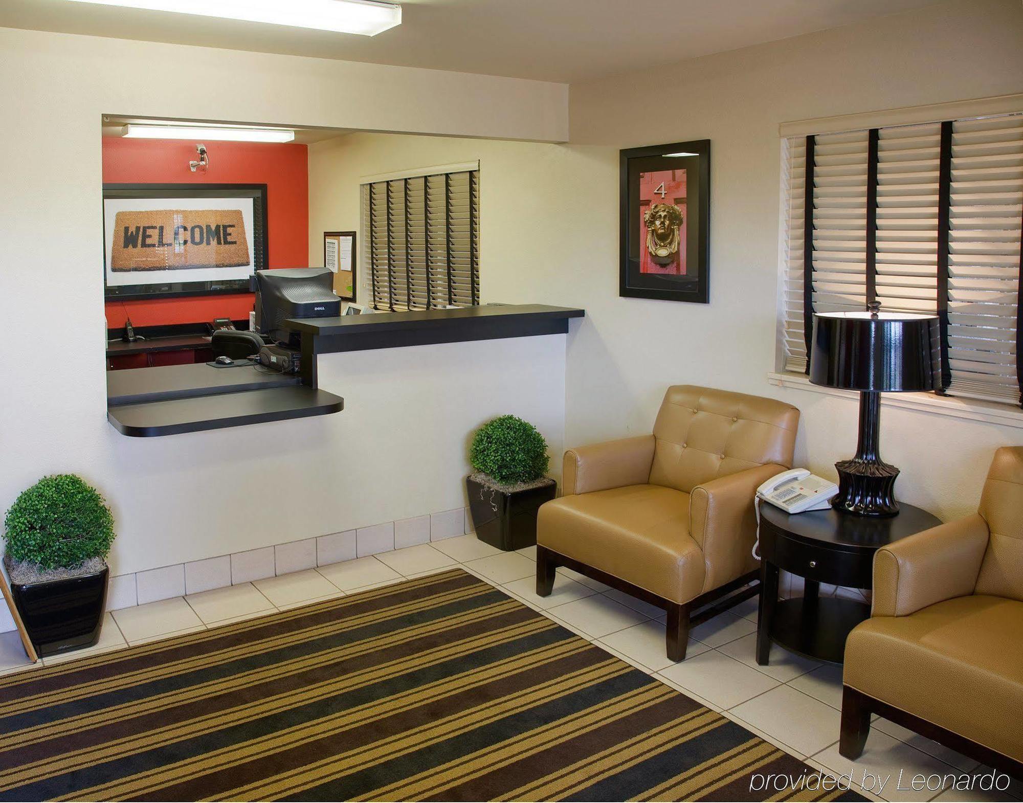 Extended America - - Financial Centre Parkway Hotel