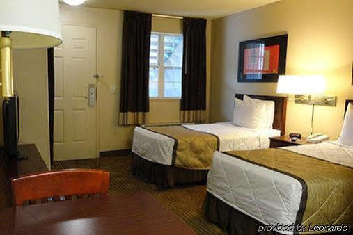 Hotel Extended America - - Financial Centre Parkway 2*