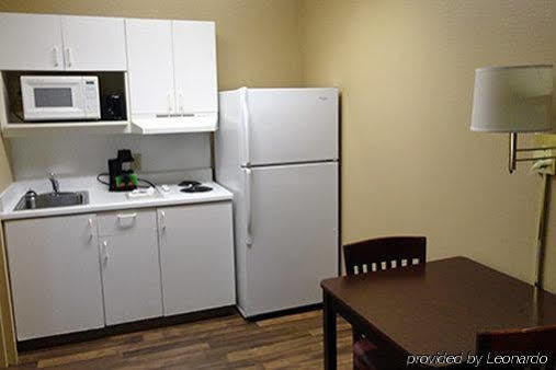 Hotel Extended America - - Financial Centre Parkway Little Rock
